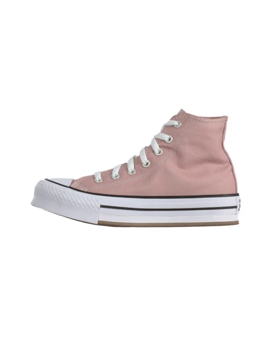 Foto van product CONVERSE Sneakers 'CTAS' oudroze