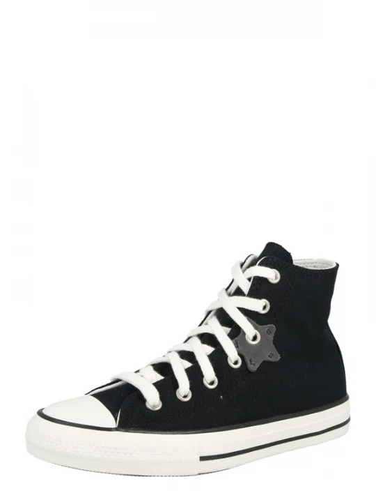 Foto van product CONVERSE Sneakers 'CTAS' zwart