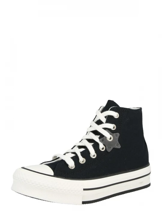 Foto van product CONVERSE Sneakers 'CTAS' zwart