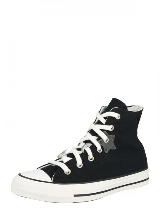 Foto van product CONVERSE Sneakers 'CTAS' zwart / wit