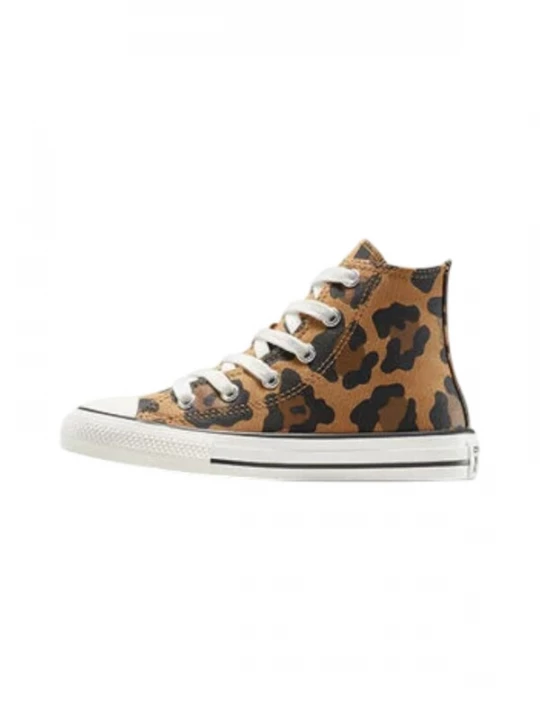 Foto van product CONVERSE Sneakers gemengde kleuren