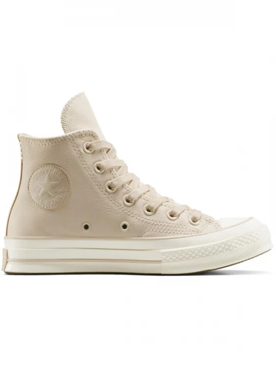 Foto van product CONVERSE Sneakers hoog beige