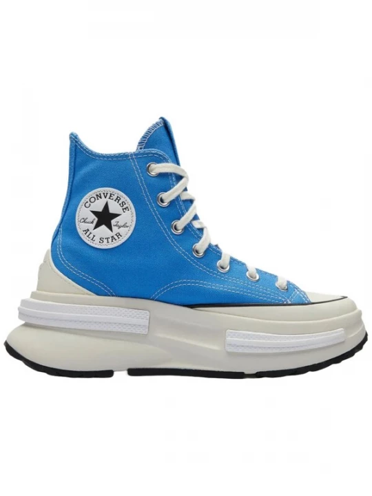Foto van product CONVERSE Sneakers hoog blauw