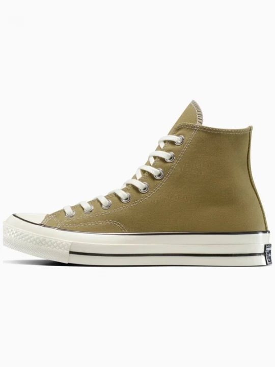 Foto van product CONVERSE Sneakers hoog 'Chuck 70' bruin