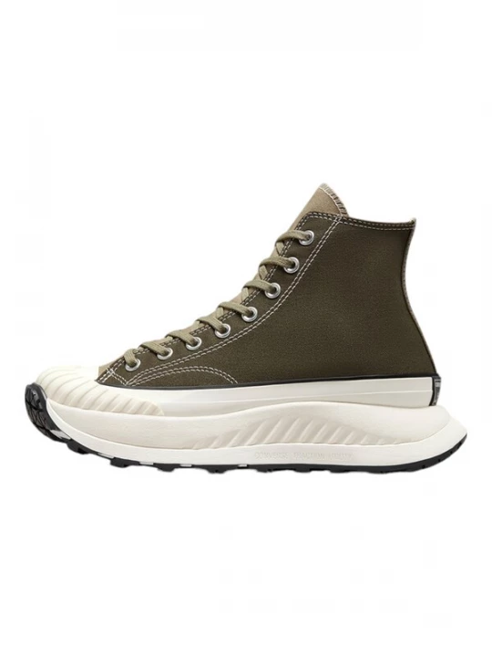 Foto van product CONVERSE Sneakers hoog 'CHUCK 70' grijs
