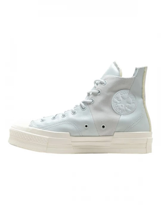 Foto van product CONVERSE Sneakers hoog 'Chuck 70' lichtblauw