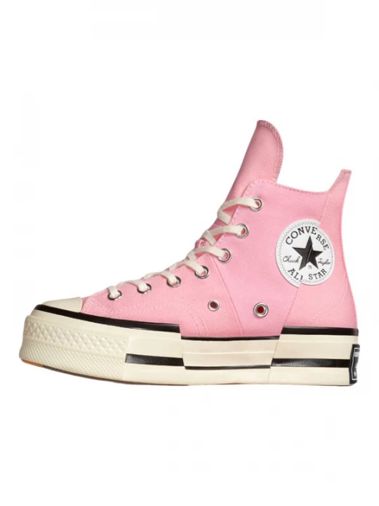 Foto van product CONVERSE Sneakers hoog 'CHUCK 70' rosé
