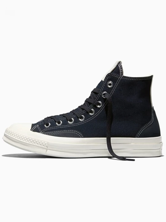 Foto van product CONVERSE Sneakers hoog 'Chuck 70' zwart
