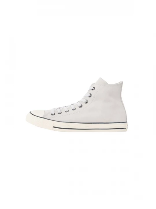 Foto van product CONVERSE Sneakers hoog 'Chuck Taylor All Star' lichtgrijs