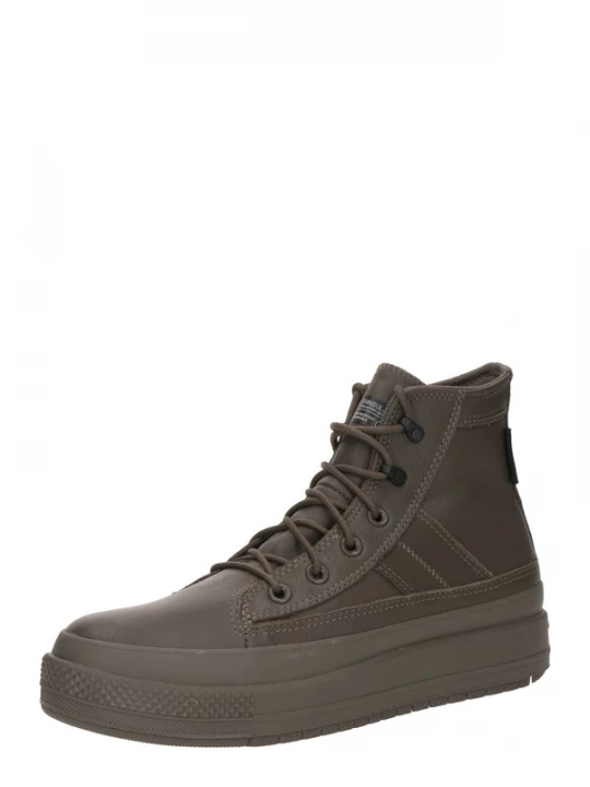 Foto van product CONVERSE Sneakers hoog 'CHUCK TAYLOR ALL STAR' mokka