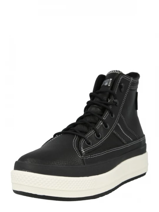Foto van product CONVERSE Sneakers hoog 'CHUCK TAYLOR ALL STAR' zwart