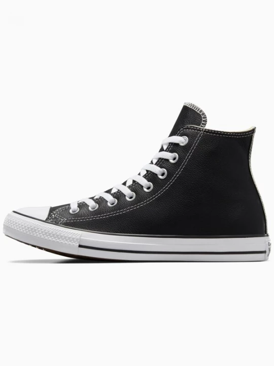Foto van product CONVERSE Sneakers hoog 'Chuck Taylor' zwart