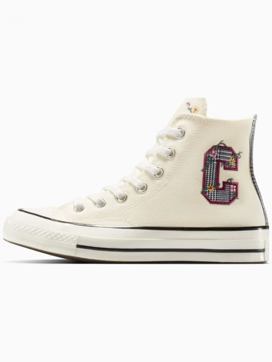 Foto van product CONVERSE Sneakers hoog 'Converse Chuck 70' beige