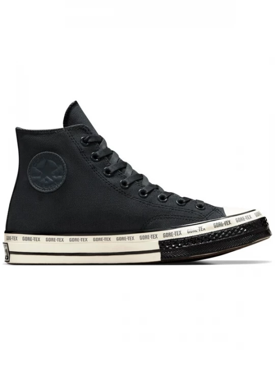 Foto van product CONVERSE Sneakers hoog 'Converse Chuck 70 GORE-TEX Waterproof' zwart