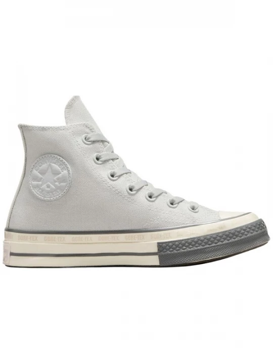 Foto van product CONVERSE Sneakers hoog 'Converse Chuck 70 Gtx' antraciet