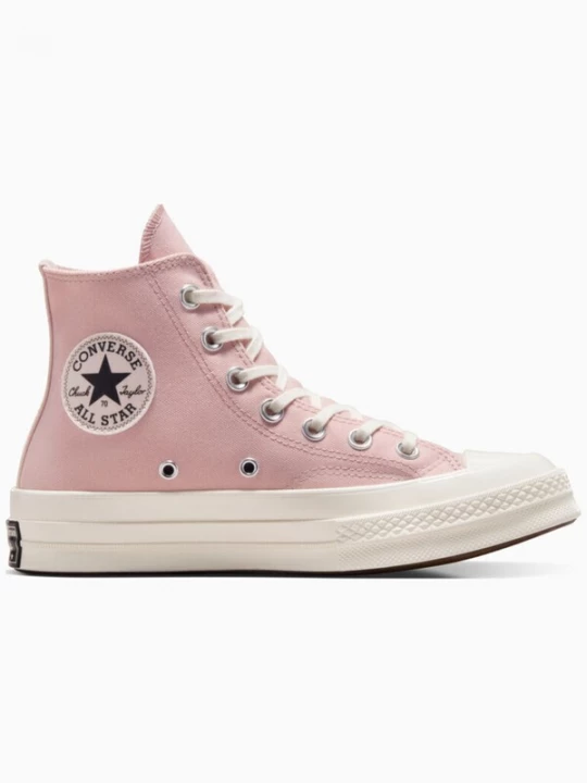 Foto van product CONVERSE Sneakers hoog 'Converse Chuck 70' pink