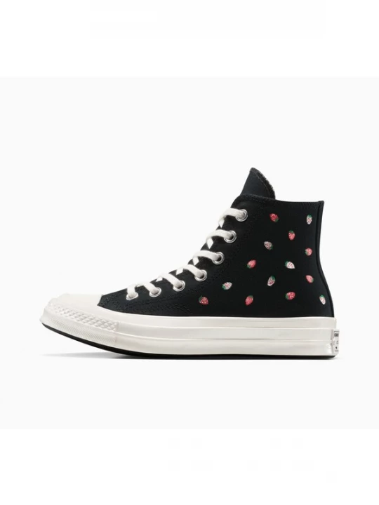 Foto van product CONVERSE Sneakers hoog 'Converse Chuck 70' zwart