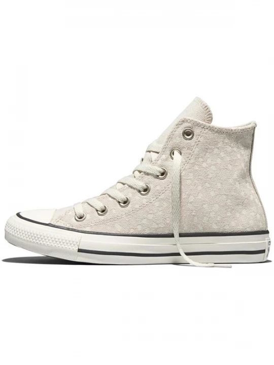 Foto van product CONVERSE Sneakers hoog 'Converse Chuck Taylor All Star' beige