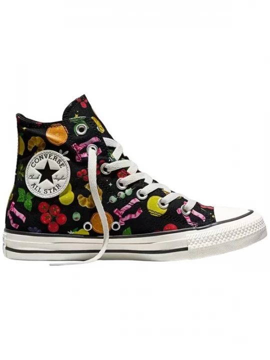 Foto van product CONVERSE Sneakers hoog 'Converse Chuck Taylor All Star' gemengde kleuren