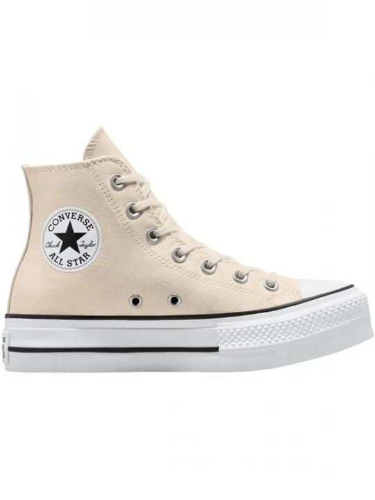 Foto van product CONVERSE Sneakers hoog 'Converse Chuck Taylor All Star Lift' pink