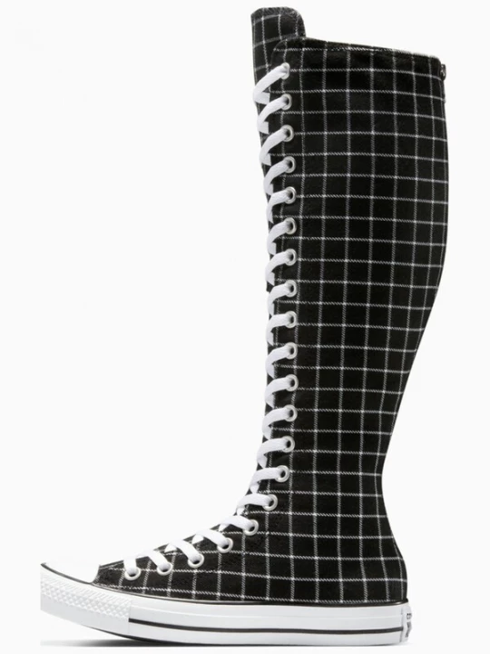 Foto van product CONVERSE Sneakers hoog 'Converse Chuck Taylor All Star' zwart