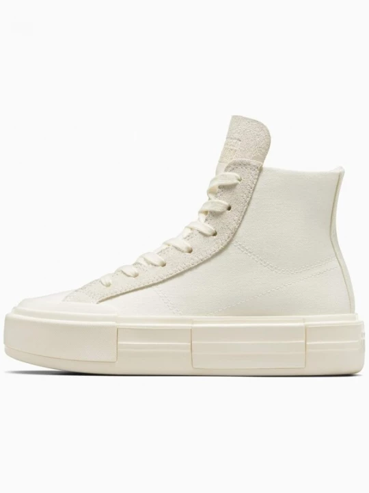 Foto van product CONVERSE Sneakers hoog 'Converse Chuck Taylor Cruise' beige