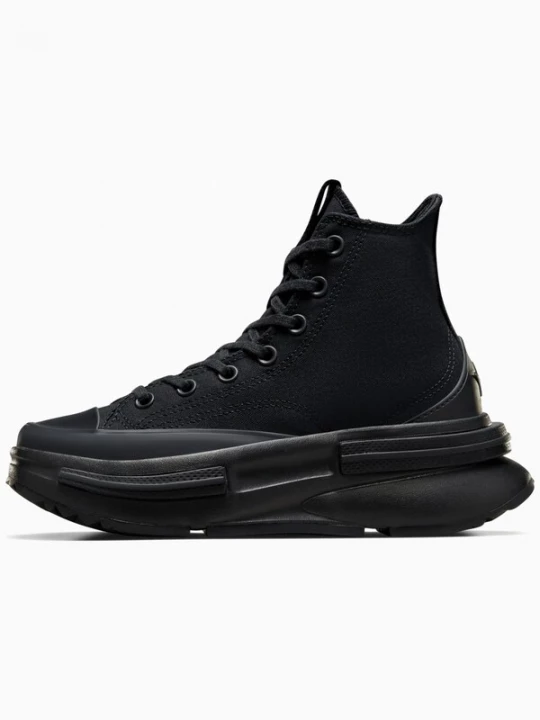 Foto van product CONVERSE Sneakers hoog 'Converse Run Star Legacy CX Platform' zwart