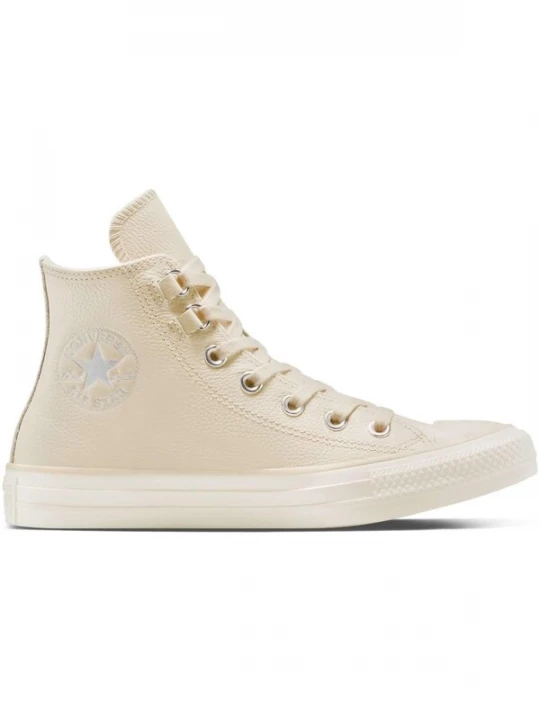 Foto van product CONVERSE Sneakers hoog crème