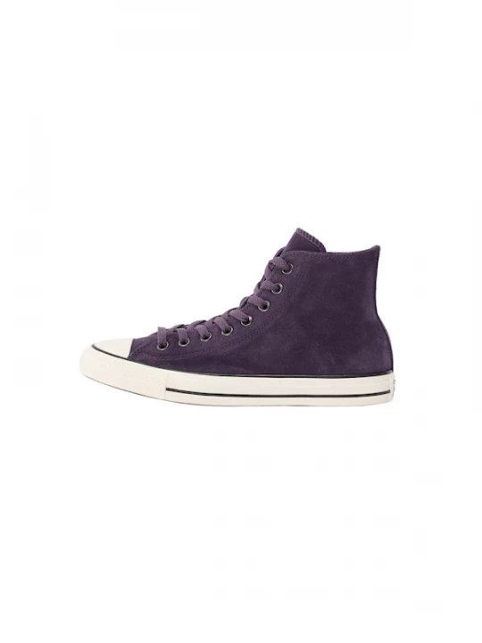 Foto van product CONVERSE Sneakers hoog 'CTAS' braam