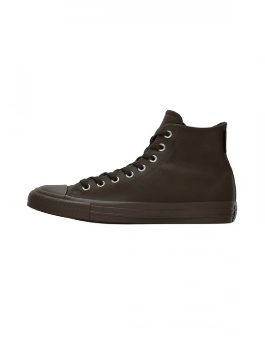 Foto van product CONVERSE Sneakers hoog 'CTAS' donkergrijs