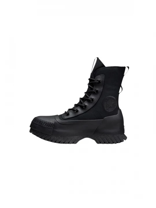 Foto van product CONVERSE Sneakers hoog 'CTAS Lugged 2.0 CCX-Hi' zwart