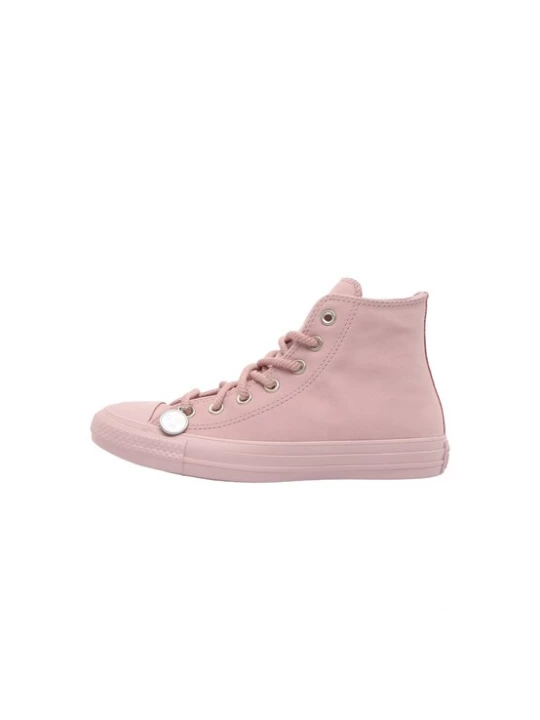 Foto van product CONVERSE Sneakers hoog 'CTAS' rosa