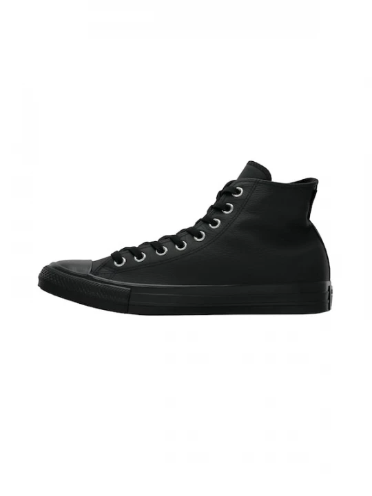 Foto van product CONVERSE Sneakers hoog 'CTAS' zwart