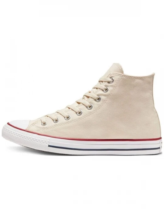 Foto van product CONVERSE Sneakers hoog 'Obuwie' beige
