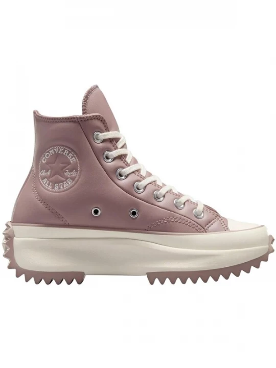 Foto van product CONVERSE Sneakers hoog pink