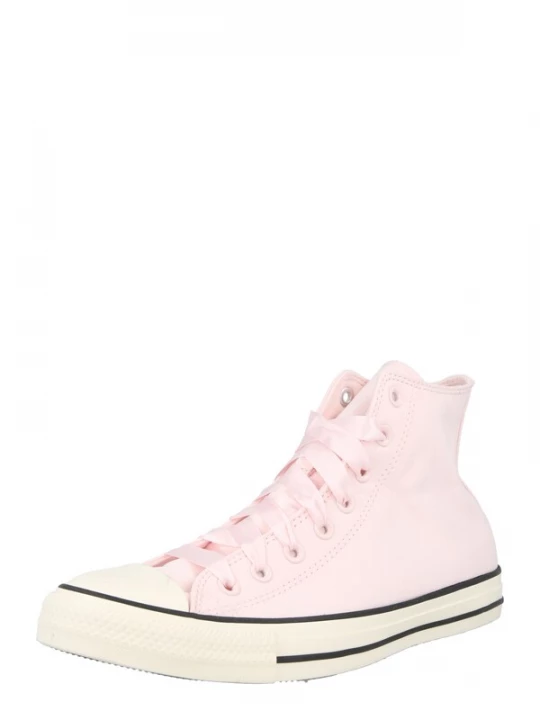 Foto van product CONVERSE Sneakers hoog rosa