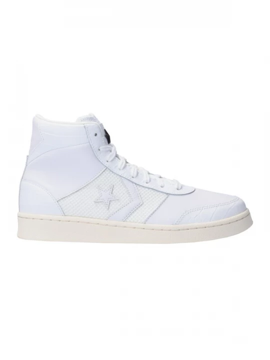 Foto van product CONVERSE Sneakers hoog wit
