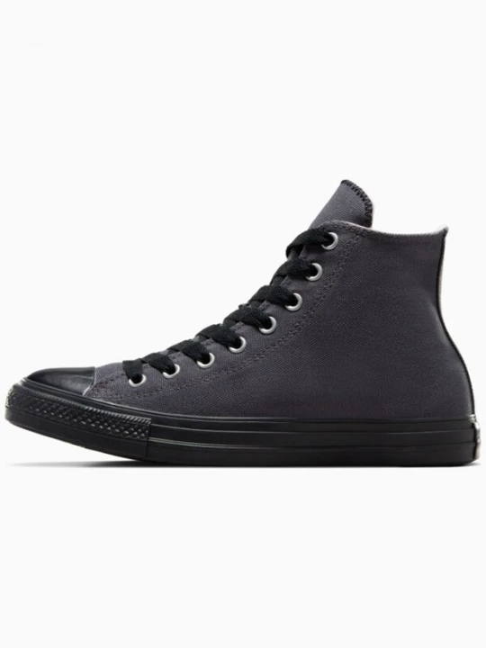 Foto van product CONVERSE Sneakers hoog zwart