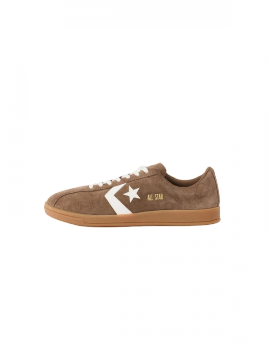 Foto van product CONVERSE Sneakers laag 'ALL STAR CLASSIC' aardetinten / wit