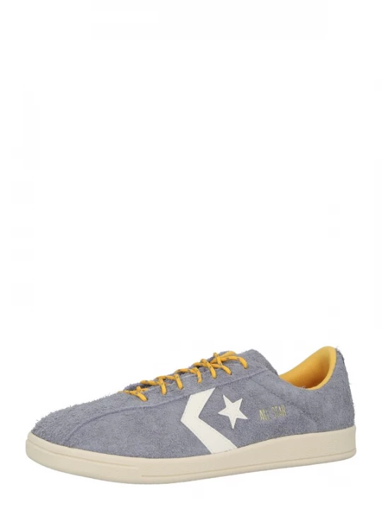 Foto van product CONVERSE Sneakers laag 'All Star Classic' geel / donkergrijs / wit