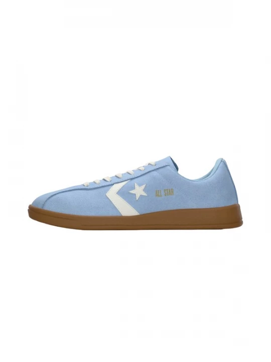 Foto van product CONVERSE Sneakers laag 'ALL STAR CLASSIC' lichtblauw / wit
