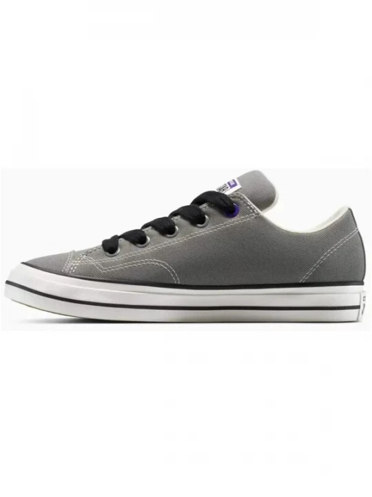 Foto van product CONVERSE Sneakers laag antraciet