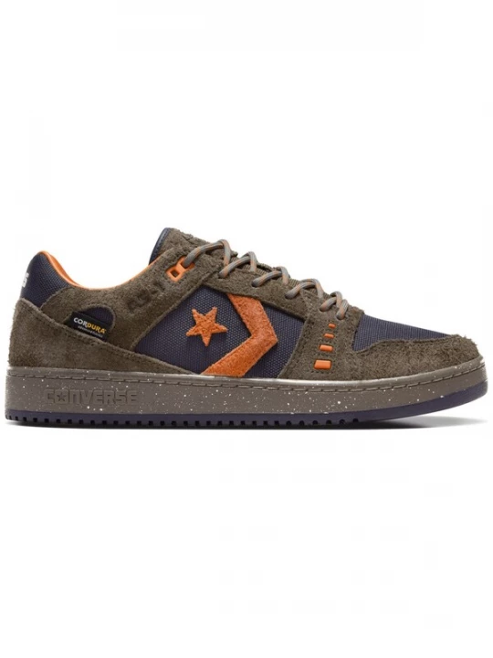 Foto van product CONVERSE Sneakers laag 'As-1 Pro' bruin