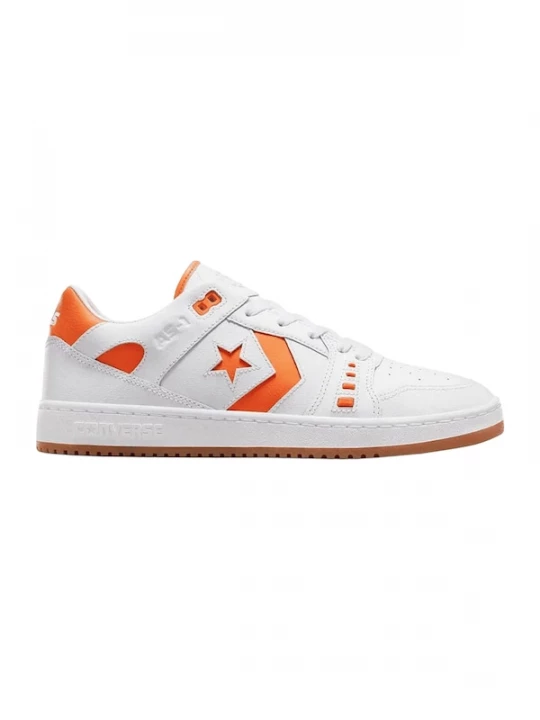 Foto van product CONVERSE Sneakers laag 'AS-1 Pro' neonoranje / wit
