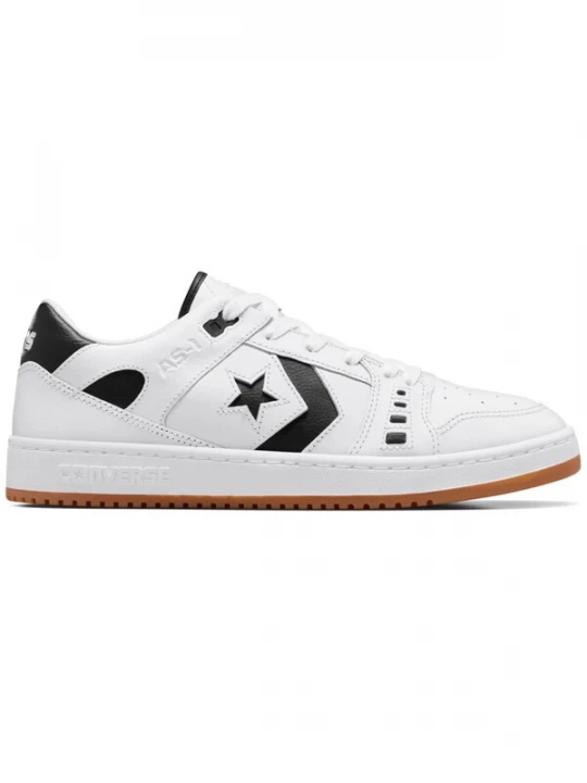 Foto van product CONVERSE Sneakers laag 'As-1 Pro' wit