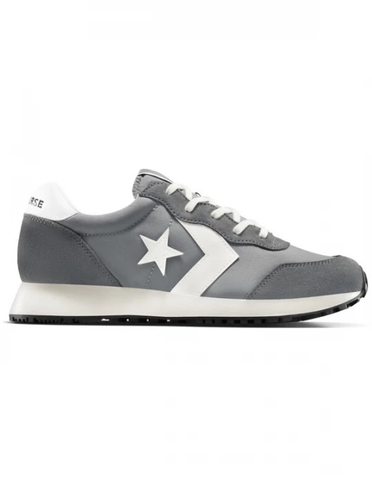 Foto van product CONVERSE Sneakers laag basaltgrijs / donkergrijs / wit