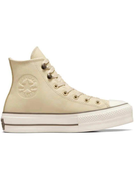 Foto van product CONVERSE Sneakers laag beige