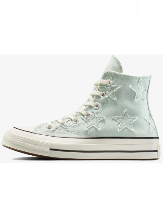 Foto van product CONVERSE Sneakers laag blauw