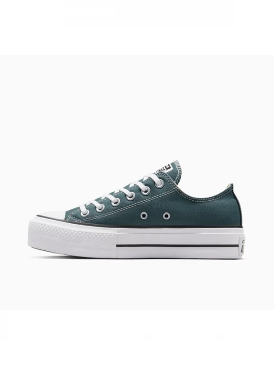 Foto van product CONVERSE Sneakers laag blauw