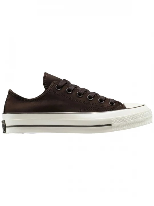 Foto van product CONVERSE Sneakers laag bruin